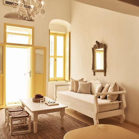 Town Mansion By Monocle Mykonos Town Exterior foto
