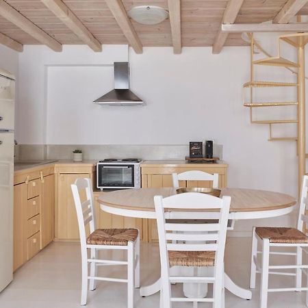 Town Mansion By Monocle Mykonos Town Exterior foto