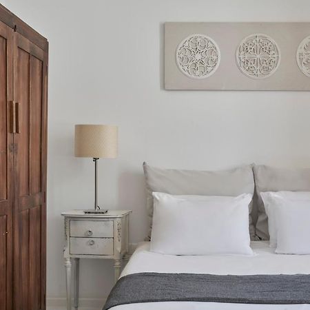 Town Mansion By Monocle Mykonos Town Exterior foto