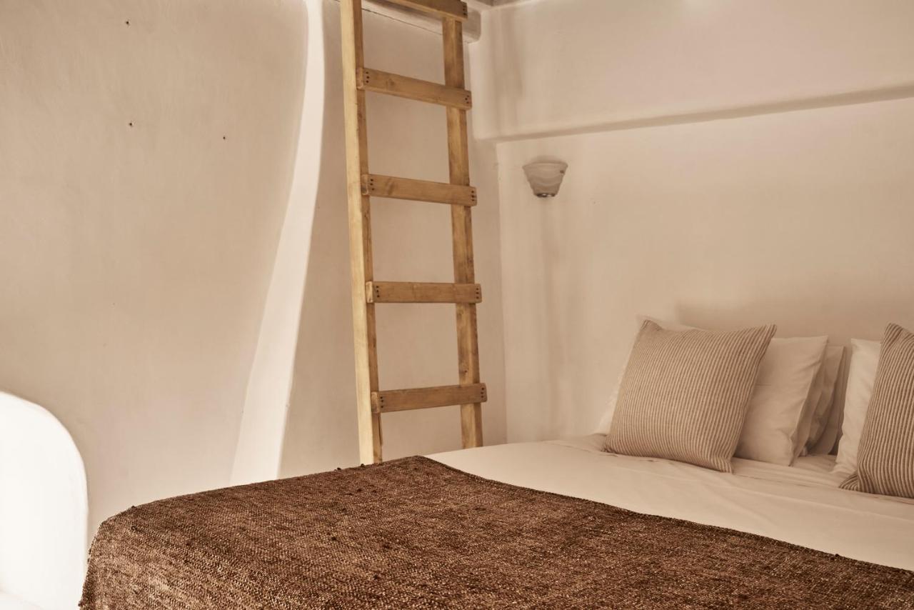 Town Mansion By Monocle Mykonos Town Exterior foto
