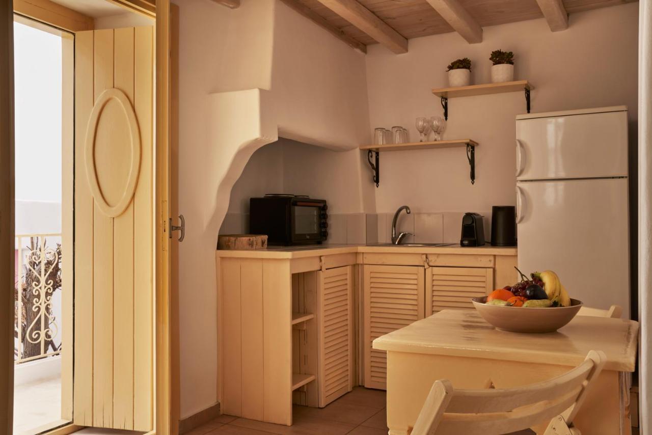 Town Mansion By Monocle Mykonos Town Exterior foto