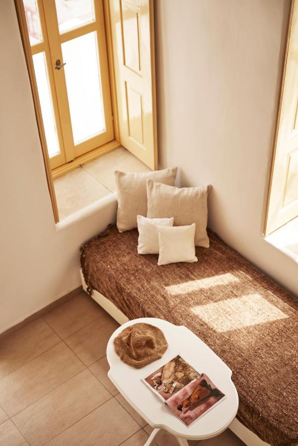 Town Mansion By Monocle Mykonos Town Exterior foto