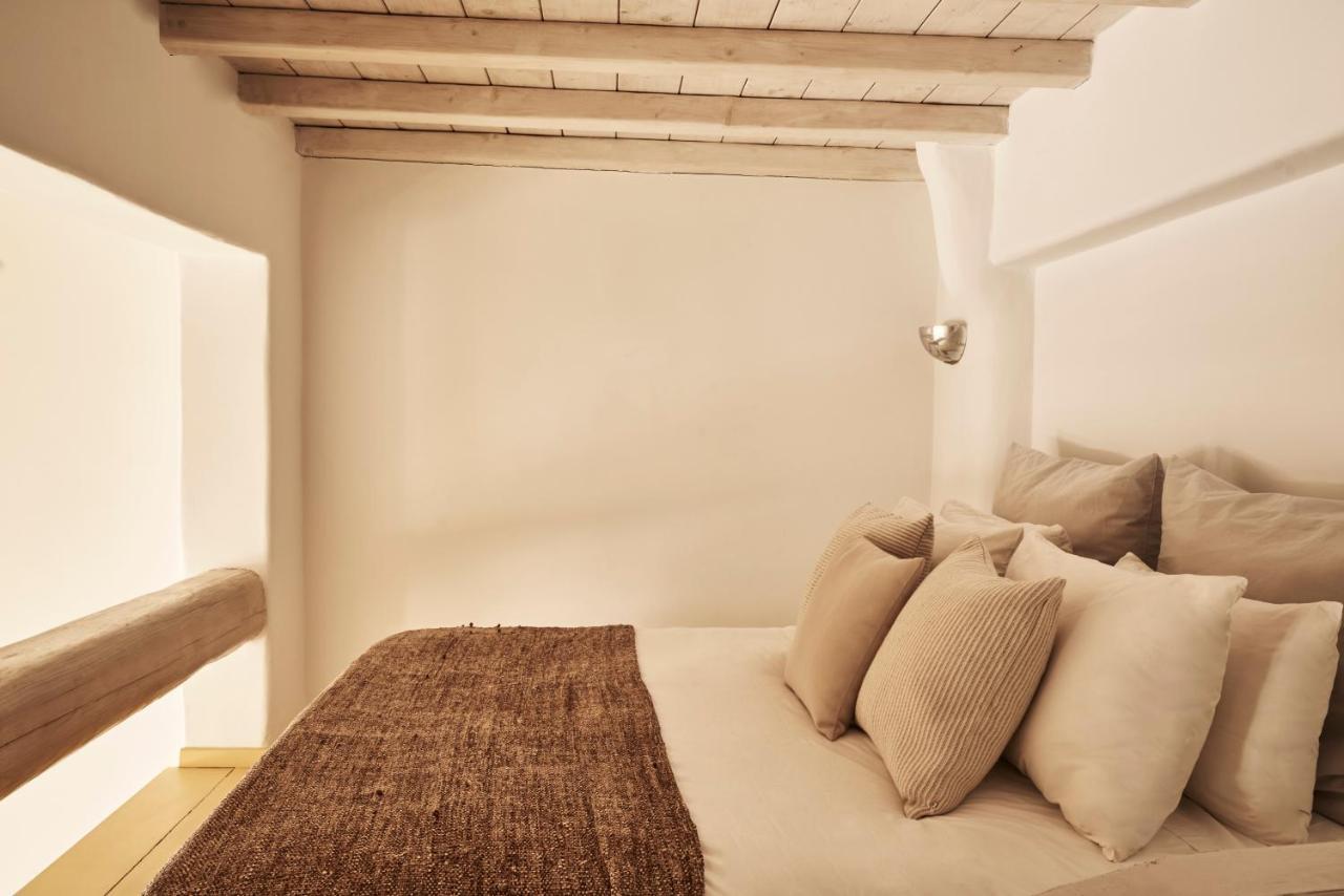 Town Mansion By Monocle Mykonos Town Exterior foto