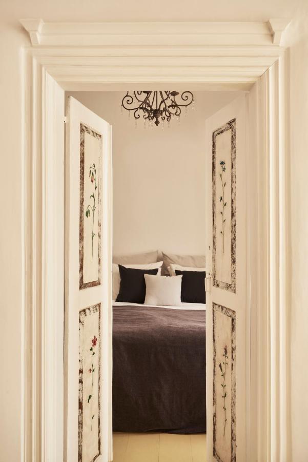 Town Mansion By Monocle Mykonos Town Exterior foto