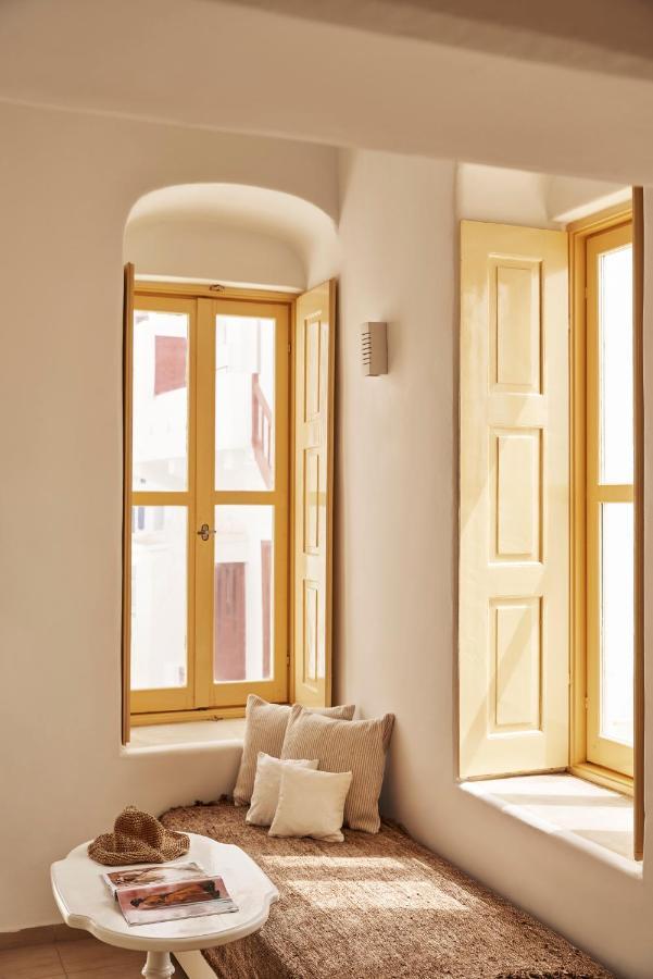 Town Mansion By Monocle Mykonos Town Exterior foto