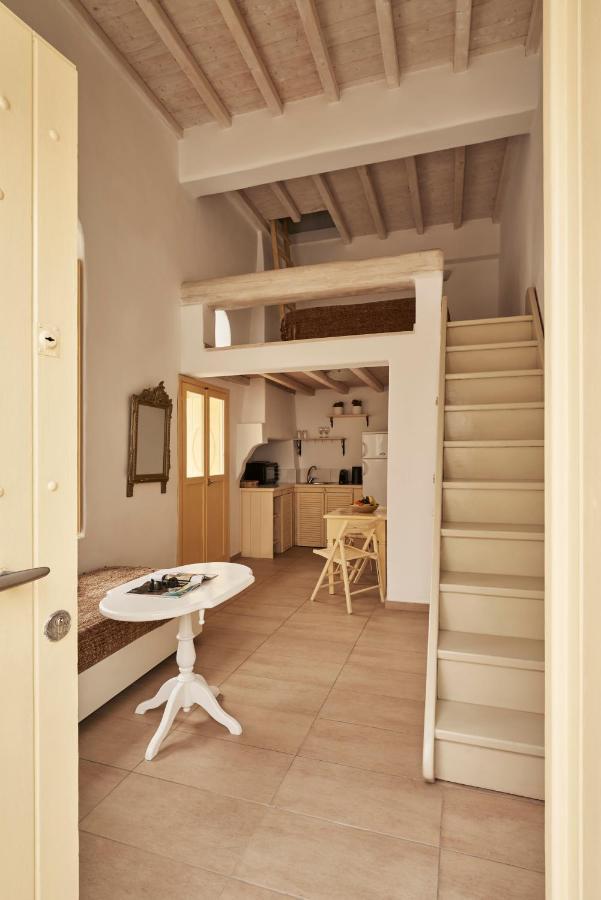 Town Mansion By Monocle Mykonos Town Exterior foto