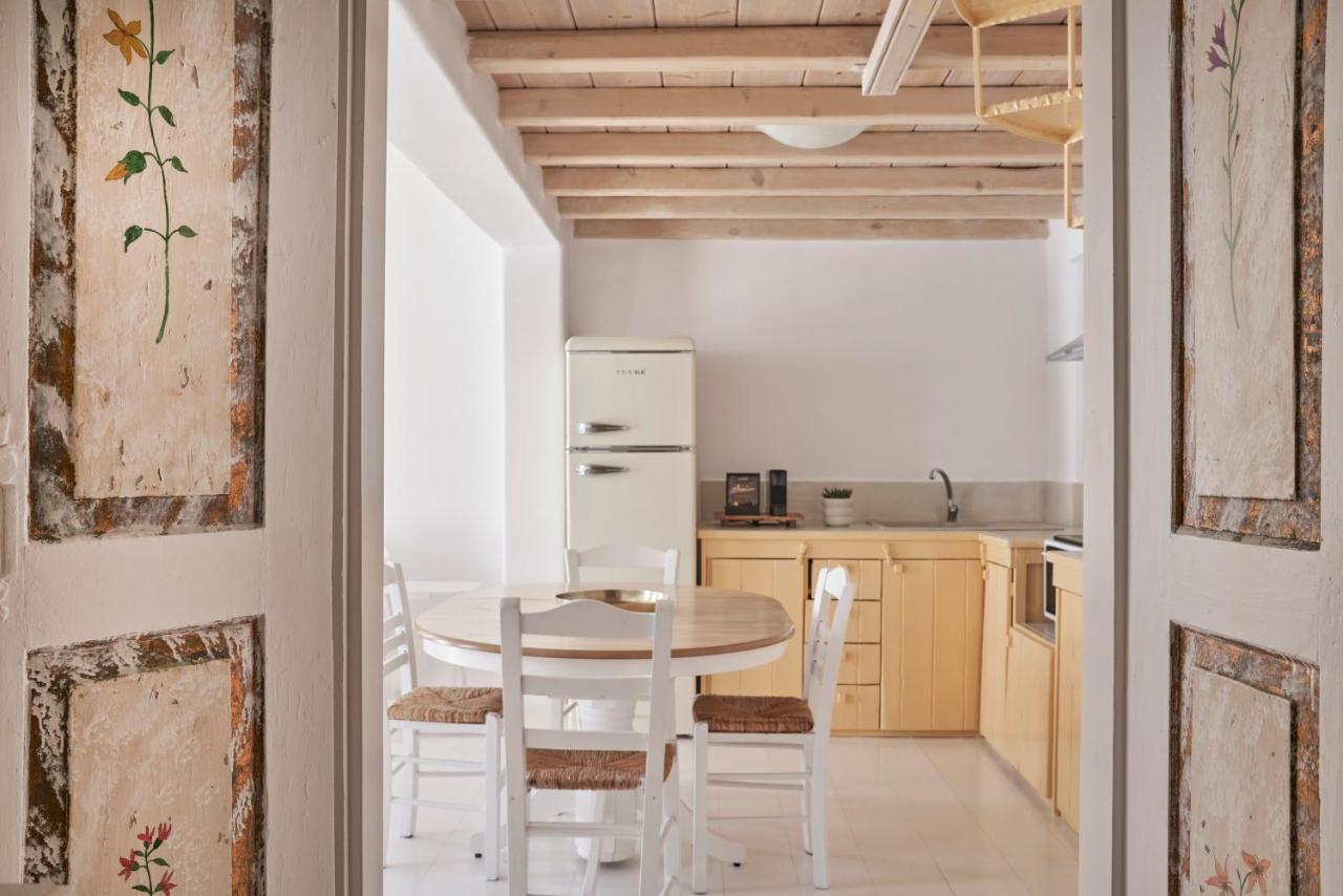Town Mansion By Monocle Mykonos Town Exterior foto