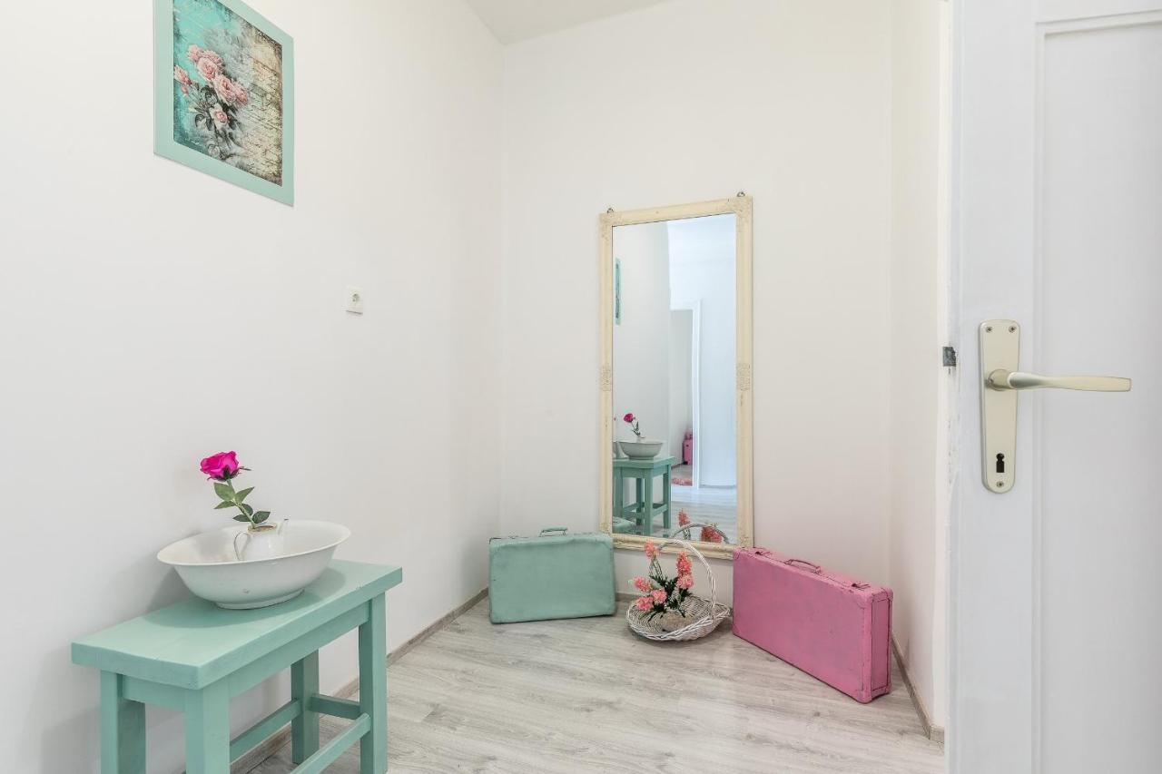 Town Mansion By Monocle Mykonos Town Exterior foto
