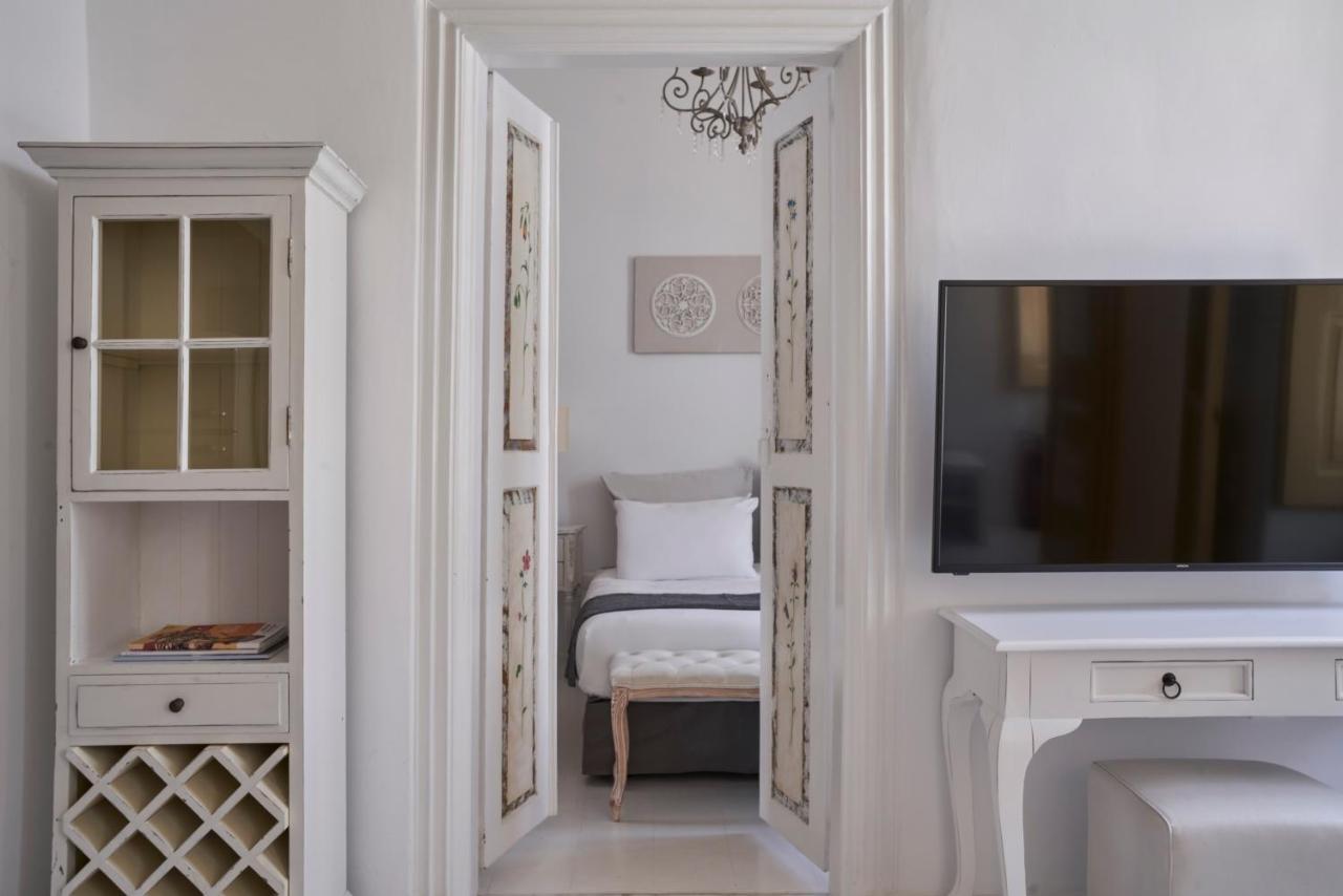 Town Mansion By Monocle Mykonos Town Exterior foto