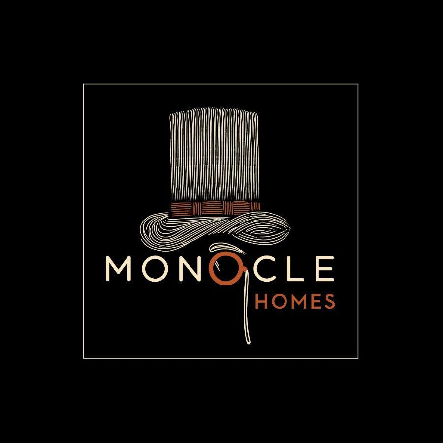 Town Mansion By Monocle Mykonos Town Exterior foto